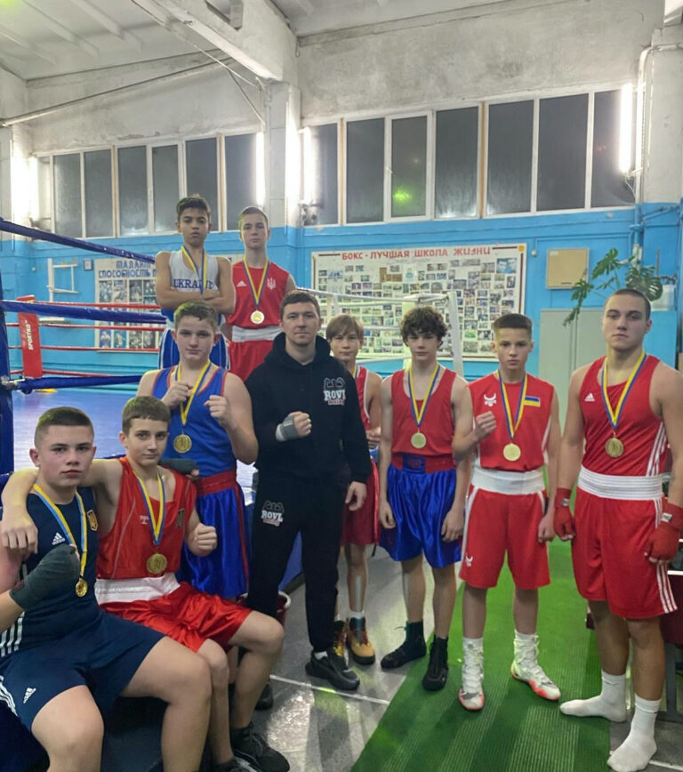 Boxing Club in Castaic, CA | B Boxing Academy